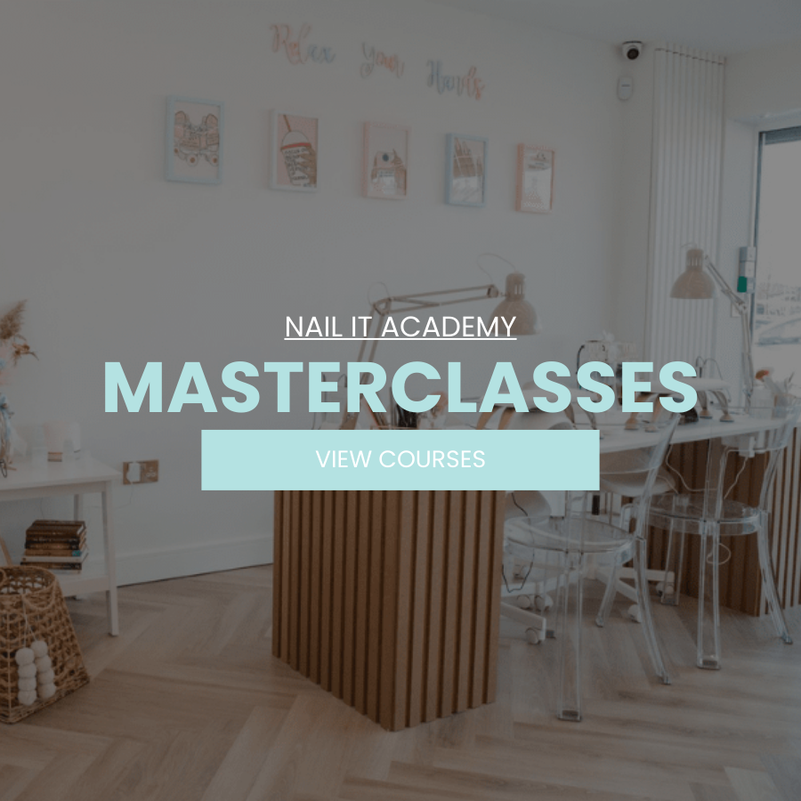 Nail It Academy