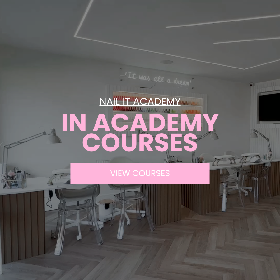 Nail It Academy