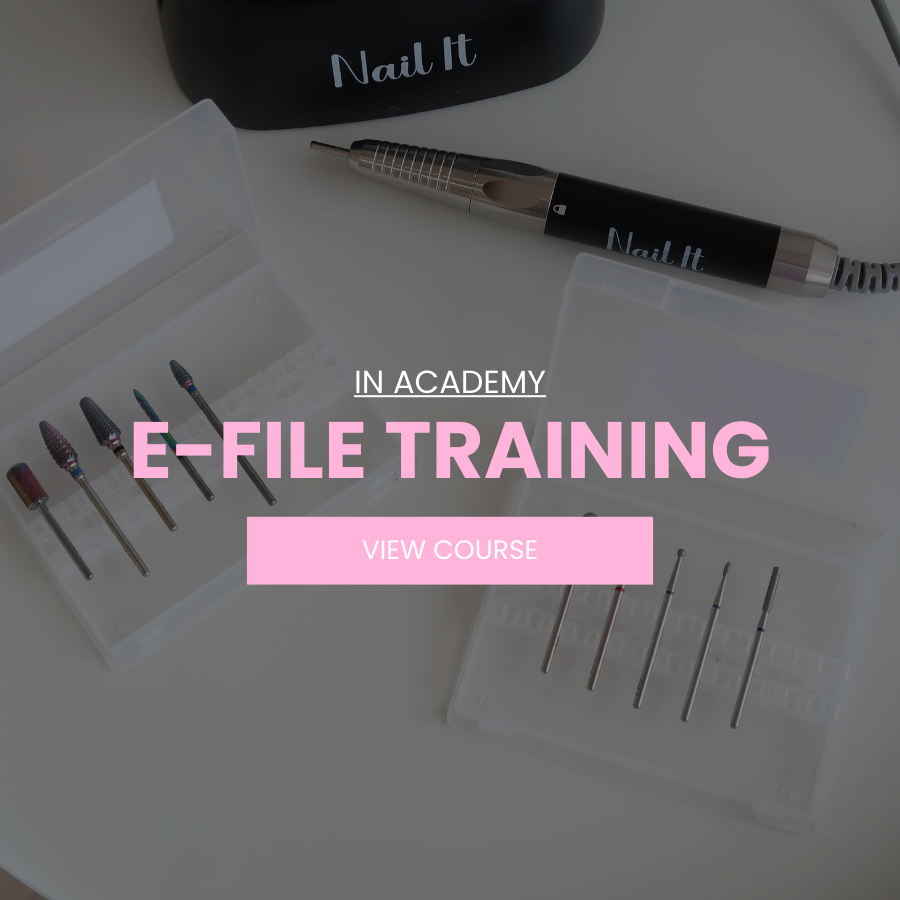 Nail It Academy