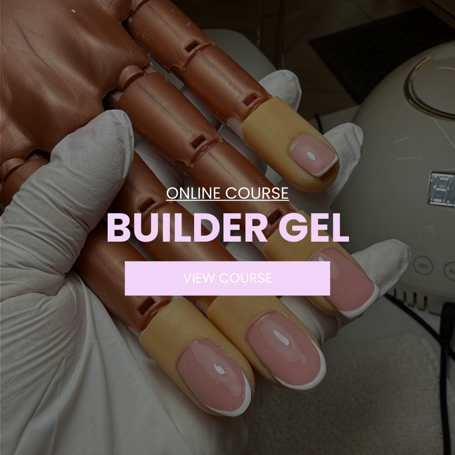 Nail It Academy