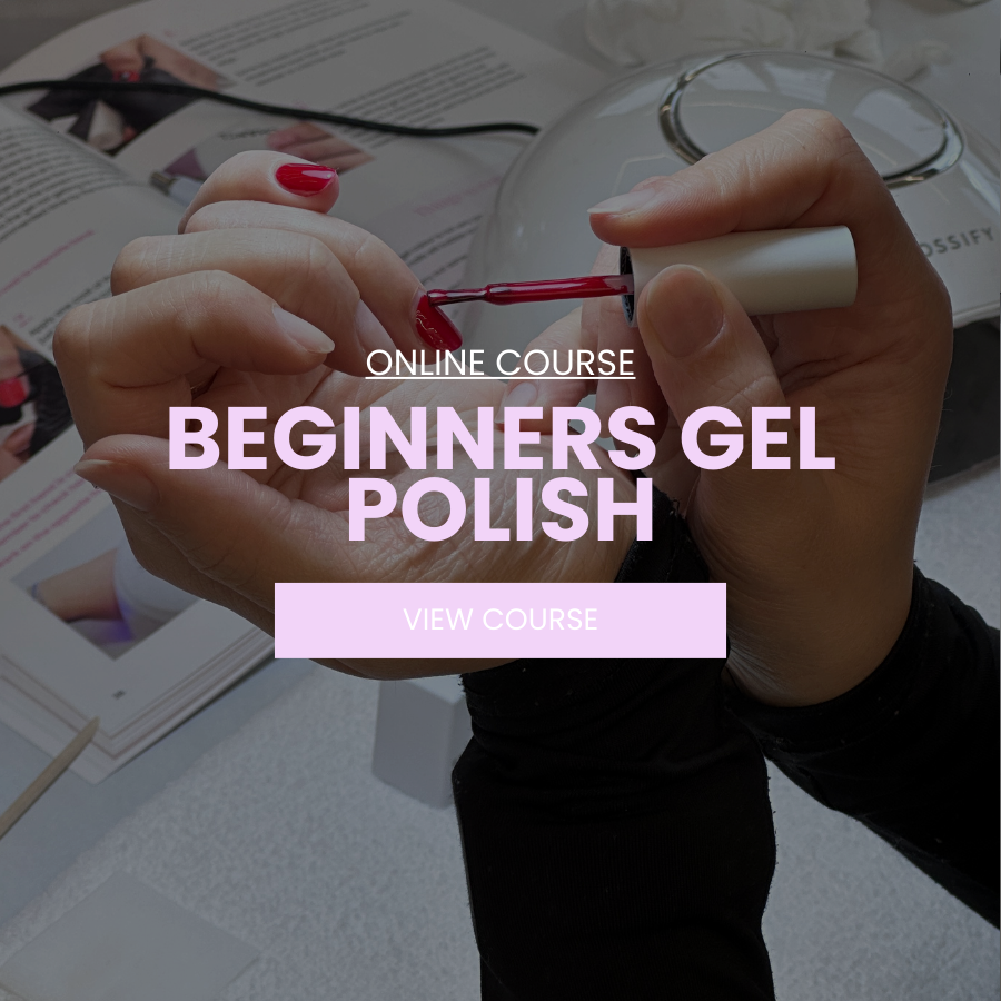 Nail It Academy