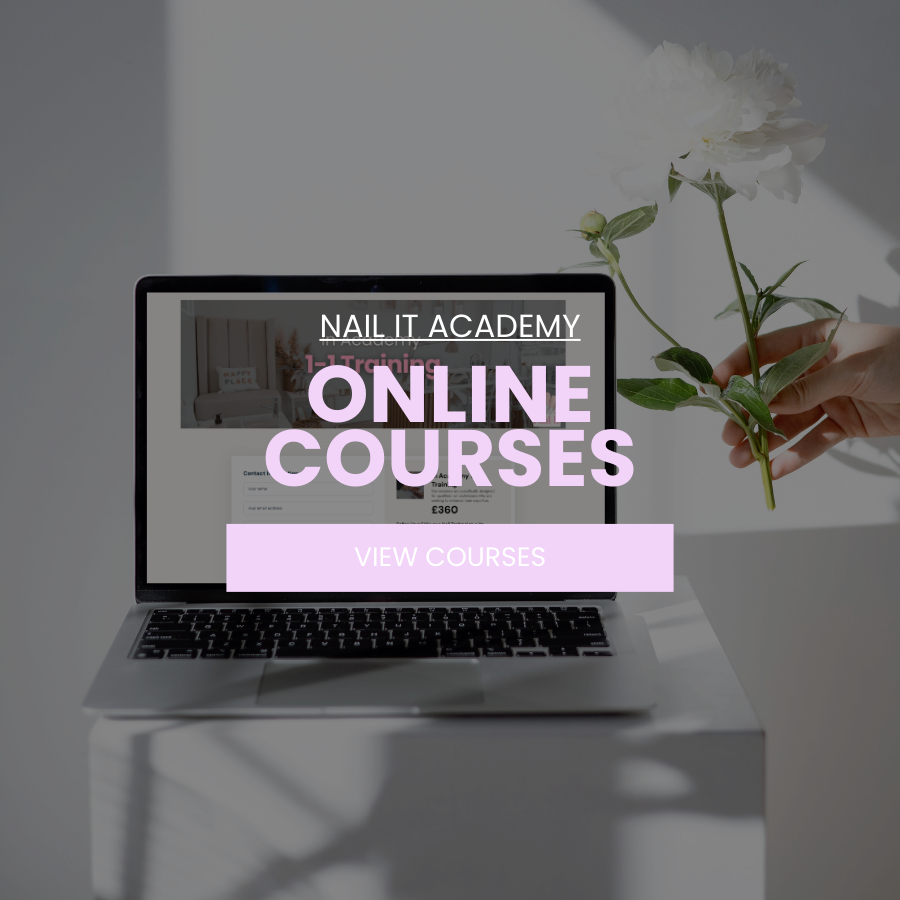 Nail It Academy