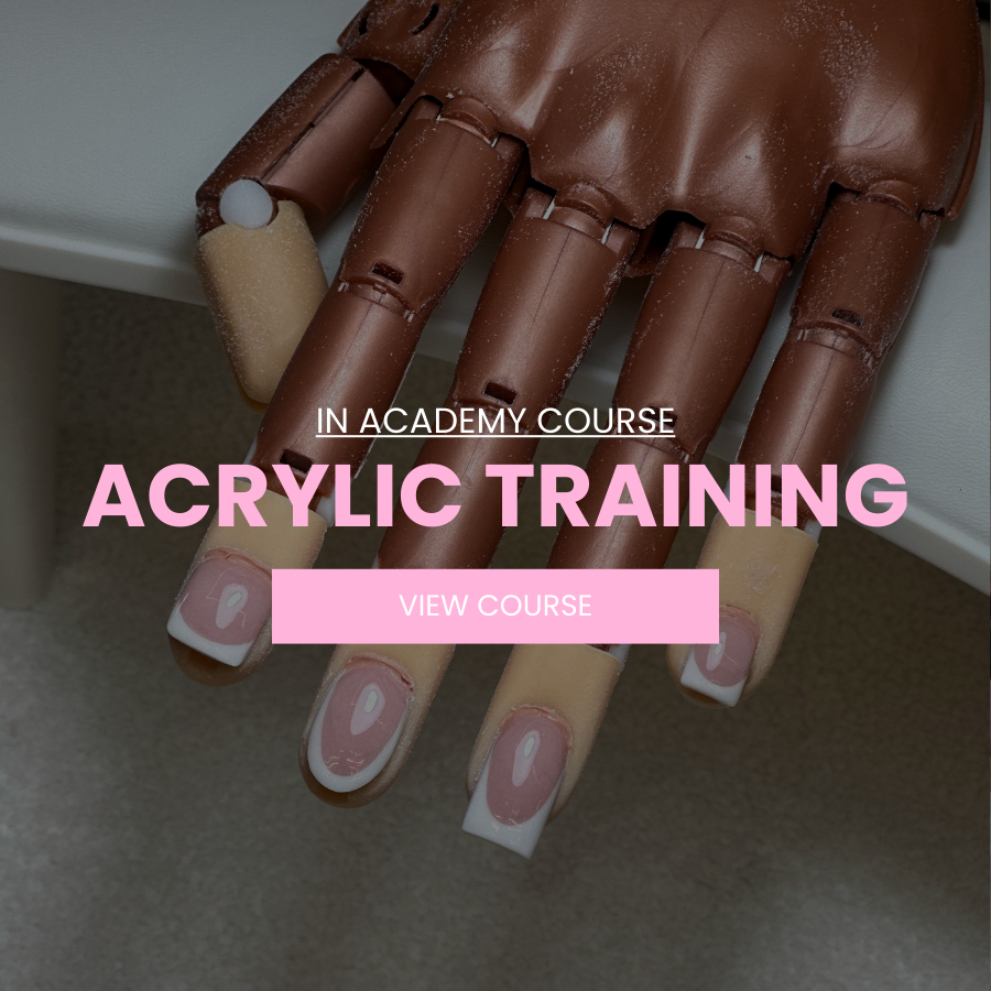 Nail It Academy